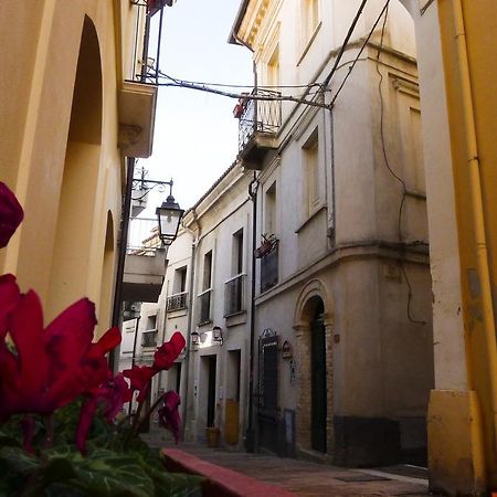 B&B Ottocento Spoltore Buitenkant foto