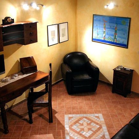 B&B Ottocento Spoltore Buitenkant foto