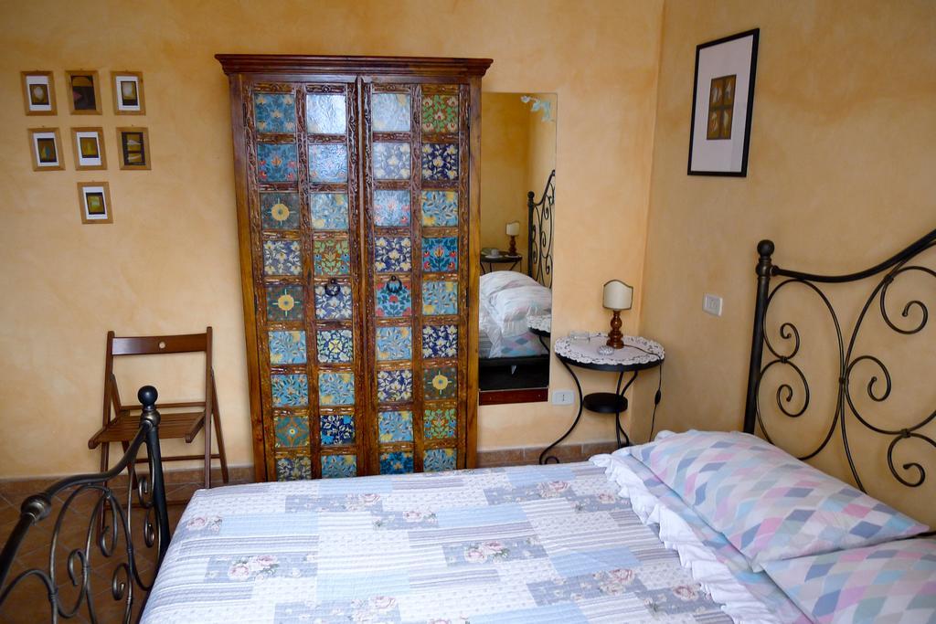 B&B Ottocento Spoltore Kamer foto