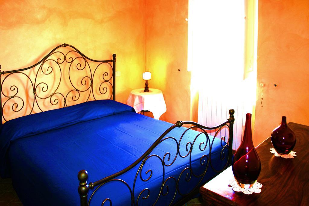 B&B Ottocento Spoltore Kamer foto