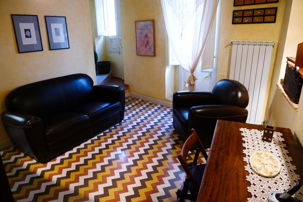 B&B Ottocento Spoltore Kamer foto