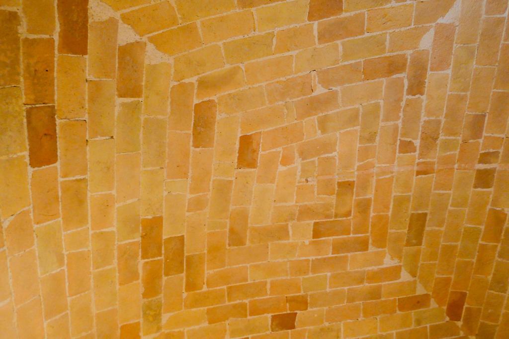 B&B Ottocento Spoltore Buitenkant foto