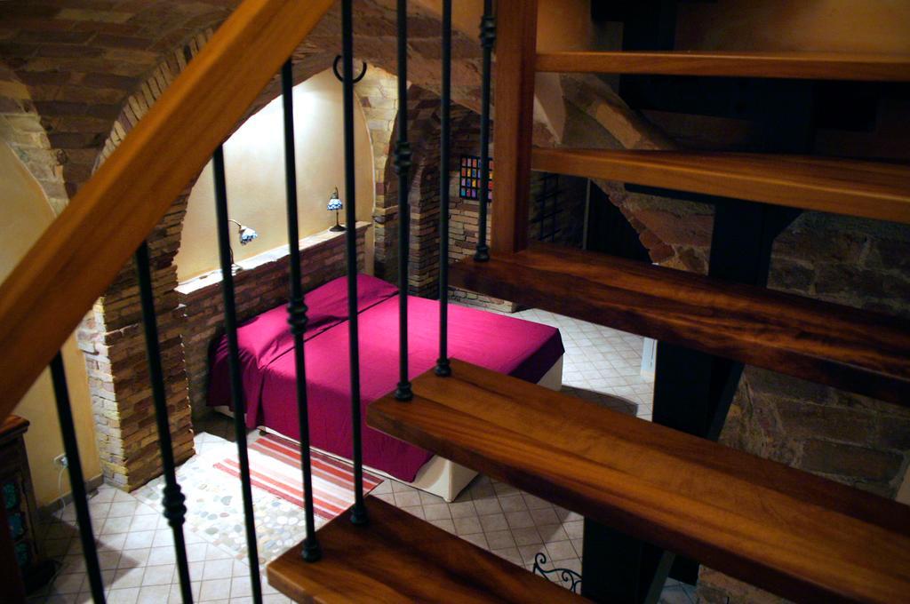 B&B Ottocento Spoltore Kamer foto