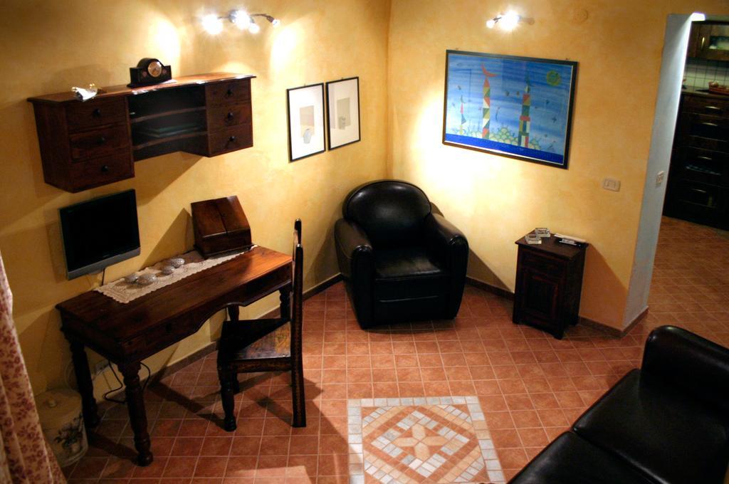B&B Ottocento Spoltore Buitenkant foto