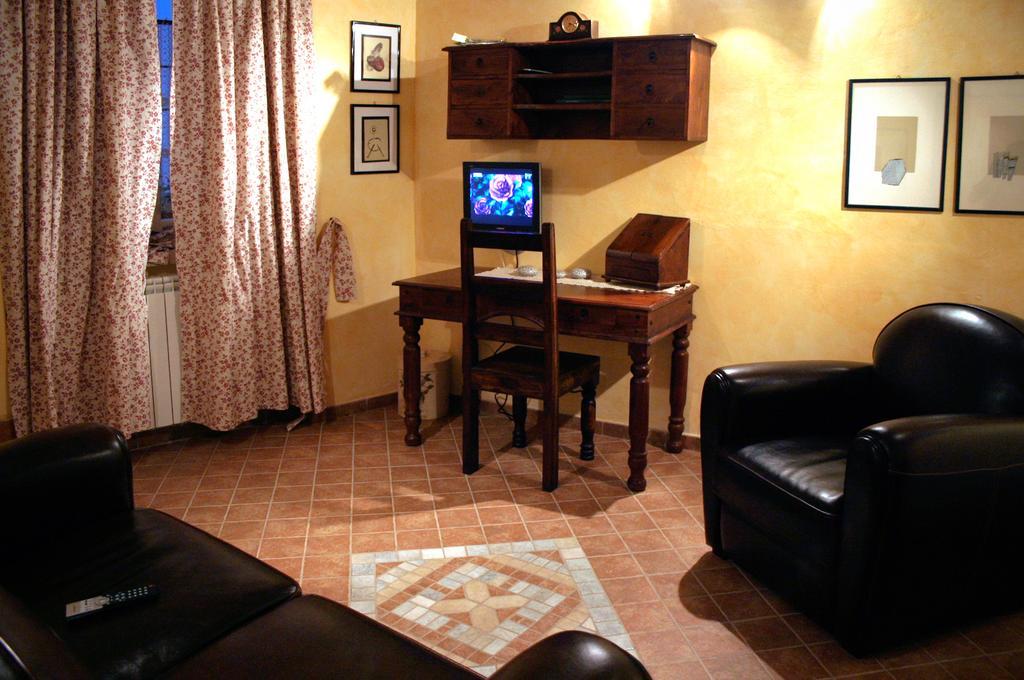 B&B Ottocento Spoltore Buitenkant foto