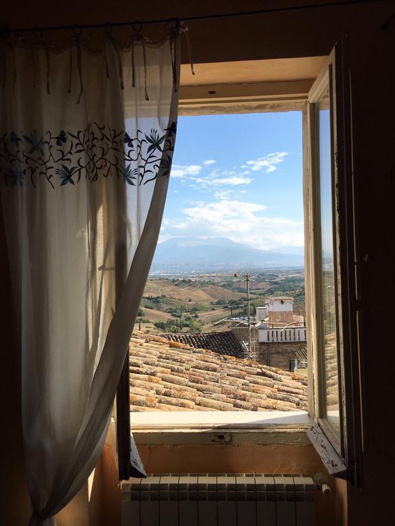 B&B Ottocento Spoltore Buitenkant foto