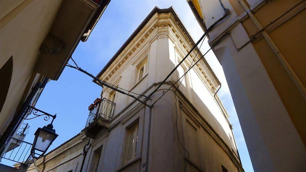 B&B Ottocento Spoltore Buitenkant foto