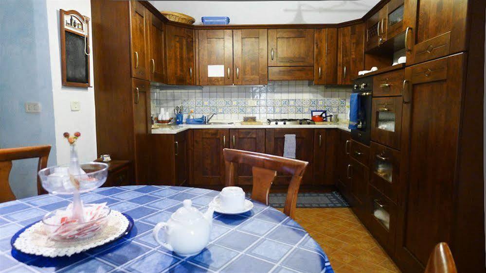 B&B Ottocento Spoltore Buitenkant foto