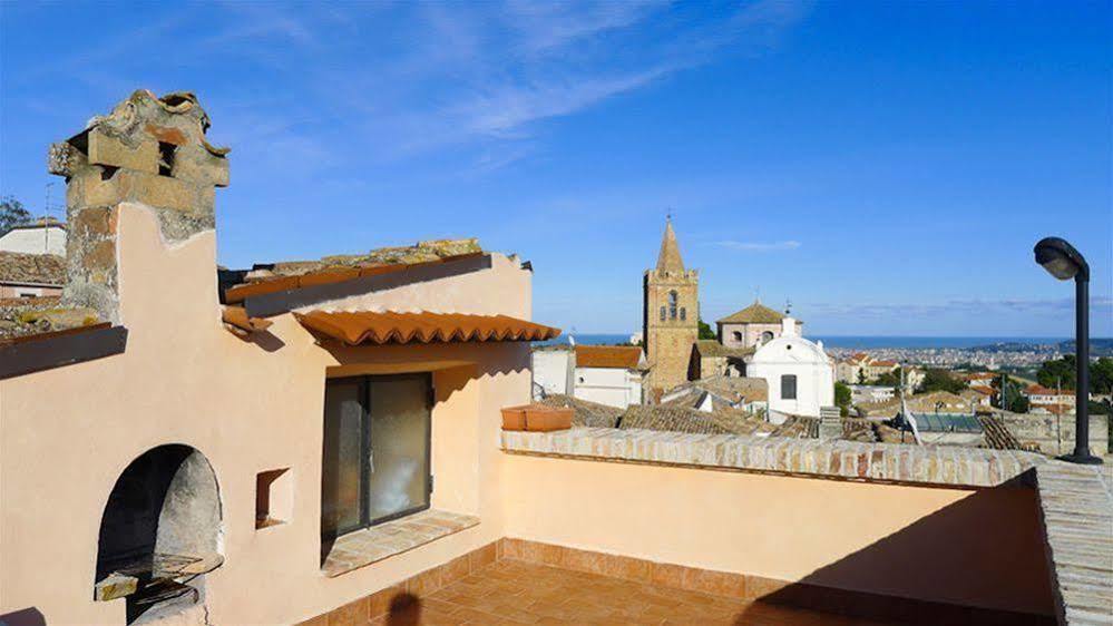 B&B Ottocento Spoltore Buitenkant foto